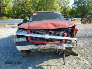 2005 Chevrolet Silverado 1500 Z71 z VIN 1GCEK19B15Z109922, wystawiony jako Copart lot #51822285 z przebiegiem Nie podano mil oraz Szkoda całkowita • Salvage title. Historia ofert i sprzedaży dostępna na DreamBid. Obrazek 5.