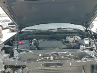 2020 GMC Sierra 1500 Elevation with VIN 1GTR9CED1LZ317294, listed as a Copart auction lot 54148445 with 64,701 mi miles and Salvage title. Bid and sale history available at DreamBid. Image 13.