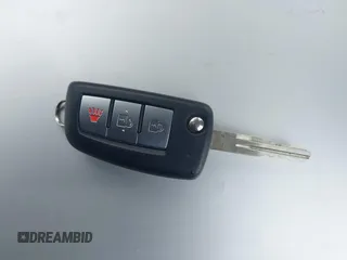 2017 Nissan Rogue S с VIN KNMAT2MV6HP516380, выставлен на аукционе IAAI как лот 42626110 с пробегом 118 088 миль миль и . История ставок и продаж доступна на DreamBid. Изображение 11.
