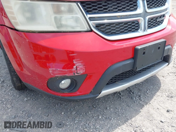 2013 Dodge Journey SXT with VIN 3C4PDDBGXDT641427, listed as a IAAI auction lot 42604902 with 149,256 mi miles and . Bid and sale history available at DreamBid. Image 12.