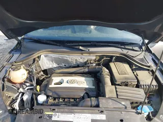 2016 Volkswagen Tiguan S z VIN WVGAV7AX4GW559726, wystawiony jako IAAI lot #42143748 z przebiegiem 78 069 mil mil oraz . Historia ofert i sprzedaży dostępna na DreamBid. Obrazek 10.