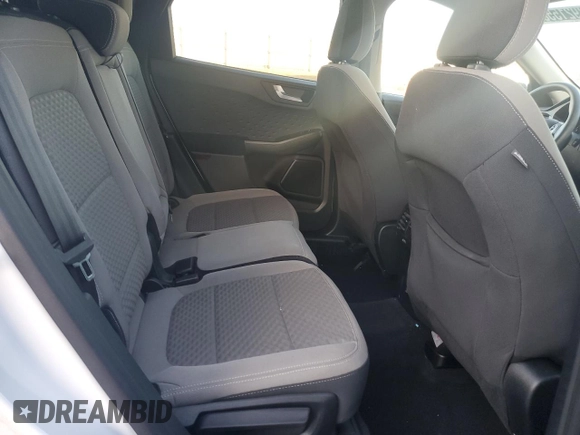 2020 Ford Escape SE with VIN 1FMCU9G69LUC02425, listed as a Copart auction lot 89215585 with 101,876 mi miles and Clean Title. Bid and sale history available at DreamBid. Image 11.