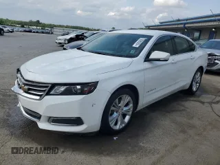 2015 Chevrolet Impala LT z VIN 1G1115SL9FU139897, wystawiony jako Copart lot #49788205 z przebiegiem 73 078 mil mil oraz Szkoda całkowita • Salvage title. Historia ofert i sprzedaży dostępna na DreamBid. Obrazek 1.
