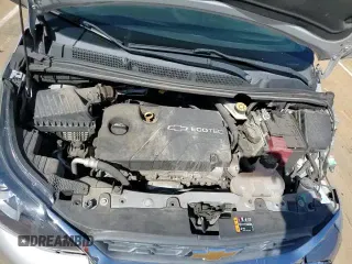 2020 Chevrolet Spark LT с VIN KL8CD6SAXLC408057, выставлен на аукционе Copart как лот 87366275 с пробегом 76 812 миль миль и Списание • Salvage title. История ставок и продаж доступна на DreamBid. Изображение 14.