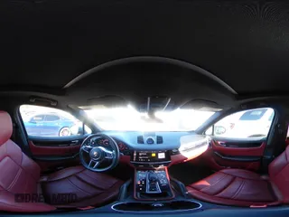2021 Porsche Cayenne z VIN WP1AA2AY9MDA05552, wystawiony jako IAAI lot #41309861 z przebiegiem 36 780 mil mil oraz . Historia ofert i sprzedaży dostępna na DreamBid. Obrazek 18.