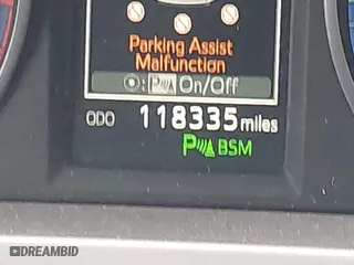 2017 Toyota RAV4 XLE with VIN JTMRFREV6HJ716907, listed as a IAAI auction lot 41056444 with 118,335 mi miles. Bid and sale history available at carsss.com. Image 15.
