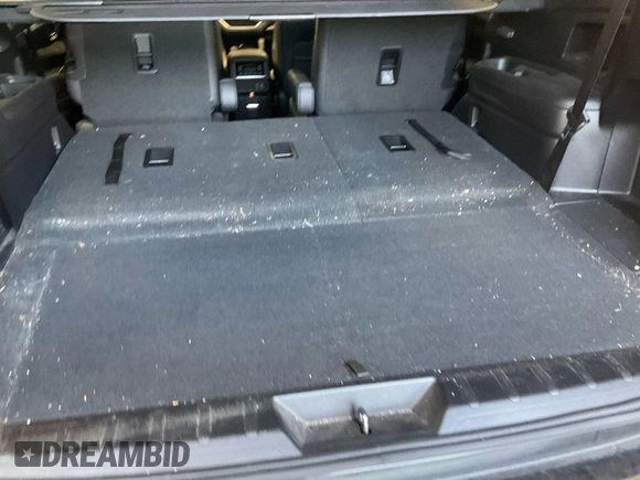 2023 Subaru Ascent Limited with VIN 4S4WMASD1P3452628, listed as a IAAI auction lot 42743335 with 98,022 mi miles and . Bid and sale history available at DreamBid. Image 12.
