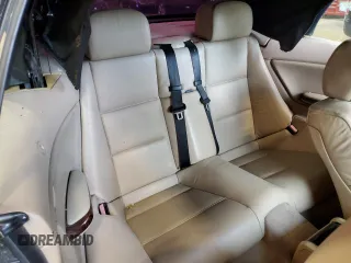2001 BMW 3 Series 330Ci с VIN WBABS534X1JU81575, выставлен на аукционе Copart как лот 60756745 с пробегом 168 741 миль миль и На запчасти • Non repairable. История ставок и продаж доступна на DreamBid. Изображение 10.