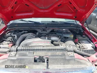 2004 Ford F-250 XL with VIN 1FTNW20P54EB90402, listed as a IAAI auction lot 42610346 with 2,485,171 mi miles and . Bid and sale history available at DreamBid. Image 10.