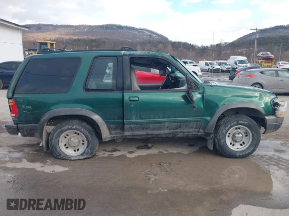 1999 Ford Explorer z VIN 1FMZU24E7XUA94325, wystawiony jako IAAI lot #41440741 z przebiegiem 99 926 mil mil oraz . Historia ofert i sprzedaży dostępna na DreamBid. Obrazek 13.