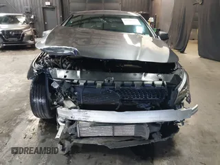 2018 Mercedes-Benz CLA 250 with VIN WDDSJ4GB9JN519224, listed as a IAAI auction lot 42142788 with 71,650 mi miles and . Bid and sale history available at DreamBid. Image 13.