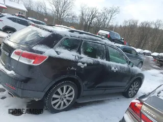 2009 Mazda CX-9 Touring with VIN JM3TB38V790165623, listed as a IAAI auction lot 41258693 with Not Provided miles. Bid and sale history available at carsss.com. Image 13.