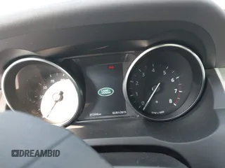 2016 Land Rover Range Rover Evoque SE с VIN SALVP2BGXGH106144, выставлен на аукционе IAAI как лот 42353447 с пробегом 72 598 миль миль и . История ставок и продаж доступна на DreamBid. Изображение 7.