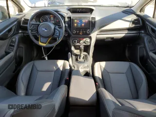 2023 Subaru Crosstrek Special Sports z VIN JF2GTHSC0PH299031, wystawiony jako Copart lot #56156175 z przebiegiem 47 903 mil mil oraz Szkoda całkowita • Salvage title. Historia ofert i sprzedaży dostępna na DreamBid. Obrazek 8.