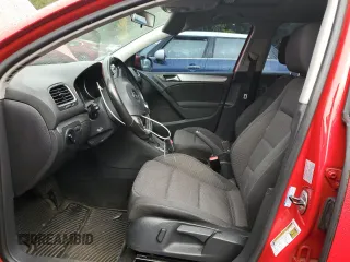 2010 Volkswagen Golf с VIN WVWDB7AJ9AW404313, выставлен на аукционе Copart как лот 74779244 с пробегом 164 318 миль миль и Списание • Salvage title. История ставок и продаж доступна на DreamBid. Изображение 7.