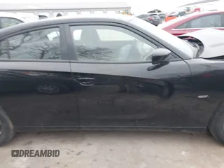 2018 Dodge Charger GT with VIN 2C3CDXJG0JH293163, listed as a IAAI auction lot 41382009 with 111,924 mi miles. Bid and sale history available at carsss.com. Image 13.