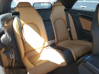 2016 Mercedes-Benz E 400 with VIN WDDKK6FF2GF335470, listed as a Copart auction lot 45928394 with 46,693 mi miles and Salvage Title. Bid and sale history available at carsss.com. Image 10.