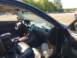 2004 Lexus ES 350 с VIN JTHBA30G140001408, выставлен на аукционе IAAI как лот 42315092 с пробегом 159 989 миль миль и . История ставок и продаж доступна на DreamBid. Изображение 5.