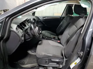 2016 Volkswagen Golf Limited Edition с VIN 3VWC17AU9GM506063, выставлен на аукционе Copart как лот 51583745 с пробегом 75 569 миль миль и На запчасти • Non repairable. История ставок и продаж доступна на DreamBid. Изображение 7.