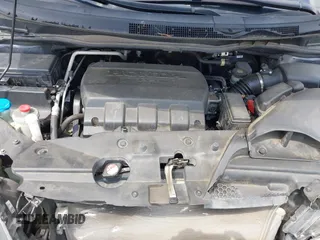 2016 Honda Odyssey LX с VIN 5FNRL5H22GB154366, выставлен на аукционе IAAI как лот 42172306 с пробегом 143 393 миль миль и . История ставок и продаж доступна на DreamBid. Изображение 10.