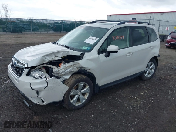 2014 Subaru Forester Premium with VIN JF2SJAECXEH517430, listed as a IAAI auction lot 42172879 with 129,369 mi miles and . Bid and sale history available at DreamBid. Image 17.