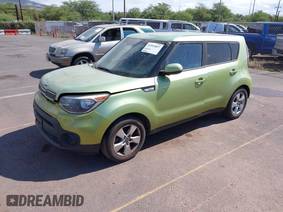 2019 Kia Soul z VIN KNDJN2A23K7914612, wystawiony jako IAAI lot #41993897 z przebiegiem 89 429 mil mil oraz . Historia ofert i sprzedaży dostępna na DreamBid. Obrazek 17.