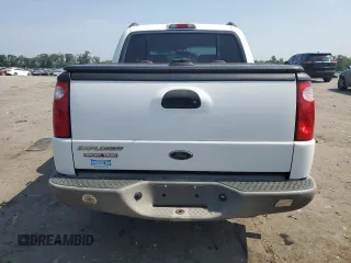2002 Ford Explorer Sport Trac Value с VIN 1FMZU77E02UC24219, выставлен на аукционе Copart как лот 60695915 с пробегом 102 208 миль миль и Чистый • Clean title. История ставок и продаж доступна на DreamBid. Изображение 6.