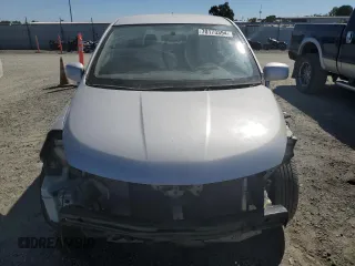 2012 Nissan Versa S with VIN 3N1BC1CP4CK251991, listed as a Copart auction lot 70173394 with 145,995 mi miles and Salvage Title. Bid and sale history available at carsss.com. Image 5.
