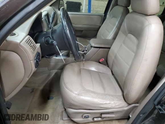 2005 Ford Explorer XLT с VIN 1FMZU73E95UA20335, выставлен на аукционе Copart как лот 49658885 с пробегом 102 757 миль миль и Чистый • Clean title. История ставок и продаж доступна на DreamBid. Изображение 7.