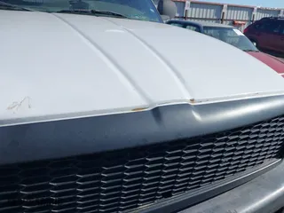 1999 Dodge Ram 1500 with VIN 1B7HF16Z0XS197005, listed as a IAAI auction lot 42063746 with 258,653 mi miles. Bid and sale history available at carsss.com. Image 14.
