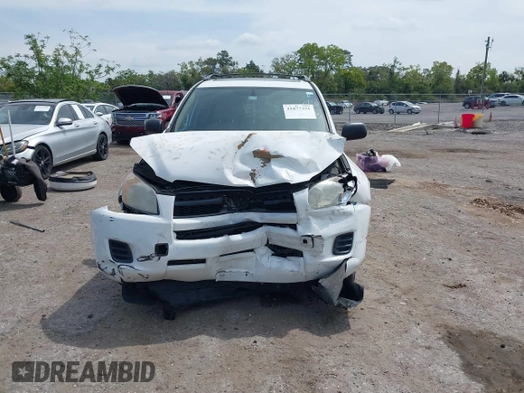 2012 Toyota RAV4 with VIN 2T3ZF4DV2CW111751, listed as a IAAI auction lot 41877351 with 129,579 mi miles. Bid and sale history available at carsss.com. Image 13.