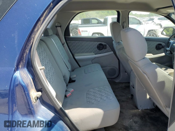 2009 Chevrolet Equinox LS z VIN 2CNDL13F396207335, wystawiony jako Copart lot #57497445 z przebiegiem 179 425 mil mil oraz Czysty tytuł • Clean title. Historia ofert i sprzedaży dostępna na DreamBid. Obrazek 11.