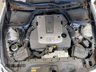 2015 Infiniti Q40 with VIN JN1CV6AP4FM580404, listed as a Copart auction lot 76910994 with 52,361 mi miles and Salvage Title. Bid and sale history available at carsss.com. Image 11.