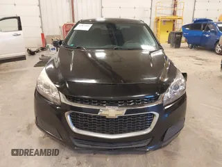 2016 Chevrolet Malibu LT with VIN 1G11C5SA4GU105571, listed as a IAAI auction lot 41863418 with 155,162 mi miles and . Bid and sale history available at DreamBid. Image 12.