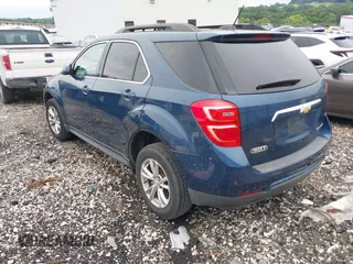 2016 Chevrolet Equinox LT z VIN 2GNALCEKXG6139276, wystawiony jako IAAI lot #42421829 z przebiegiem 139 201 mil mil oraz . Historia ofert i sprzedaży dostępna na DreamBid. Obrazek 3.