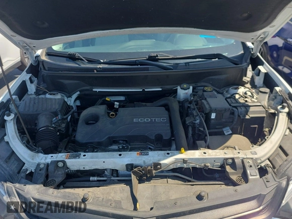 2021 Chevrolet Equinox LS with VIN 3GNAX5EV4MS162589, listed as a IAAI auction lot 42619578 with 87,455 mi miles and . Bid and sale history available at DreamBid. Image 27.
