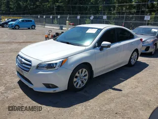 2015 Subaru Legacy Premium with VIN 4S3BNBF67F3030492, listed as a IAAI auction lot 42710100 with 126,849 mi miles and . Bid and sale history available at DreamBid. Image 17.