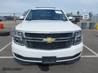 2016 Chevrolet Tahoe LS with VIN 1GNSCAKC1GR139869, listed as a IAAI auction lot 41642073 with 128,380 mi miles. Bid and sale history available at carsss.com. Image 13.