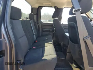 2010 Chevrolet Silverado 1500 LT with VIN 1GCSCSE04AZ137556, listed as a Copart auction lot 47371265 with 234,010 mi miles and Clean Title. Bid and sale history available at DreamBid. Image 10.