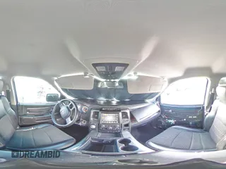2014 Ram 1500 Sport with VIN 1C6RR6MT1ES223333, listed as a Copart auction lot 43268065 with 195,175 mi miles and Salvage title. Bid and sale history available at DreamBid. Image 15.