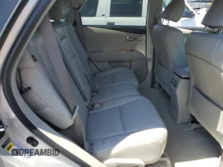 2012 Lexus RX 350 с VIN 2T2ZK1BAXCC082600, выставлен на аукционе Copart как лот 63455375 с пробегом 179 508 миль миль и Списание • Salvage title. История ставок и продаж доступна на DreamBid. Изображение 11.