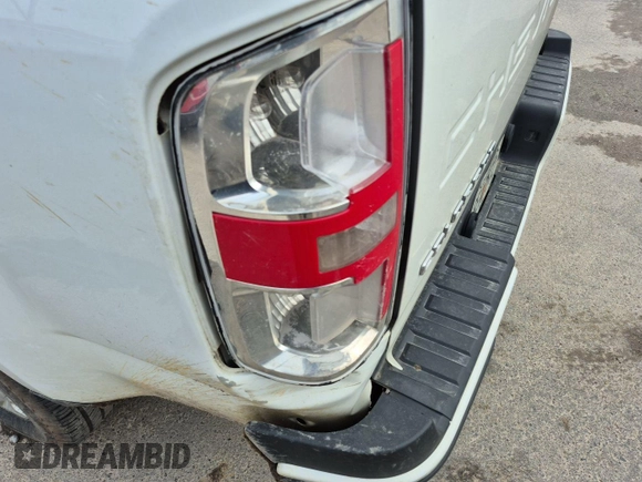 2022 Chevrolet Colorado 4WD LT с VIN 1GCGTCEN4N1302629, выставлен на аукционе IAAI как лот 42561509 с пробегом 84 691 миль миль и . История ставок и продаж доступна на DreamBid. Изображение 6.