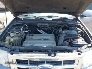 2008 Ford Escape Hybrid с VIN 1FMCU59H48KB09466, выставлен на аукционе IAAI как лот 42597739 с пробегом 145 559 миль миль и . История ставок и продаж доступна на DreamBid. Изображение 10.