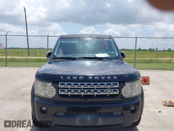 2013 Land Rover LR4 HSE с VIN SALAG2D46DA669570, выставлен на аукционе IAAI как лот 42568104 с пробегом 190 209 миль миль и . История ставок и продаж доступна на DreamBid. Изображение 12.