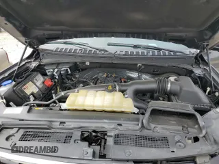 2021 Ford Expedition Limited with VIN 1FMJU2AT6MEA01414, listed as a Copart auction lot 48354855 with 32,092 mi miles and Salvage Title. Bid and sale history available at carsss.com. Image 12.