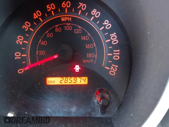 2013 Toyota Sequoia SR5 with VIN 5TDBY5G10DS082330, listed as a IAAI auction lot 42044984 with 285,974 mi miles. Bid and sale history available at carsss.com. Image 15.