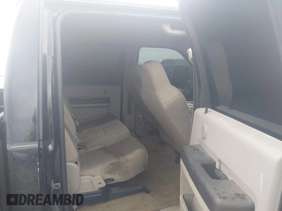 2008 Ford F-250 XL with VIN 1FTSW20R18EE29566, listed as a IAAI auction lot 41938920 with Not provided miles and . Bid and sale history available at DreamBid. Image 8.
