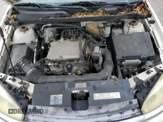 2005 Chevrolet Malibu Maxx LS with VIN 1G1ZT64885F102855, listed as a Copart auction lot 81353574 with 136,194 mi miles and Non Repairable. Bid and sale history available at carsss.com. Image 11.