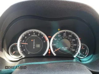 2012 Acura TSX Technology z VIN JH4CU2F67CC010227, wystawiony jako Copart lot #52697825 z przebiegiem 151 187 mil mil oraz Szkody całkowita. Historia ofert i sprzedaży dostępna na DreamBid. Obrazek 9.