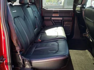 2018 Ford F-150 XL with VIN 1FTEW1EGXJFA29357, listed as a Copart auction lot 53203385 with 202,366 mi miles and Salvage Title. Bid and sale history available at DreamBid. Image 10.